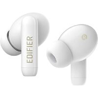 Edifier TWS330 NB Active Noise Cancelling Bluetooth True Wireless Earbuds WHITE