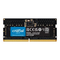 Crucial 32GB DDR5 4800MHz CL40 Sodimm CT32G48C40S5
