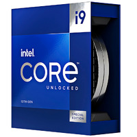 Intel Core i9-13900KS 24 Cores 32 Threads 6.00GHz LGA1700 Next GEN CPU