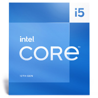 Intel Core i5-13400 10 Cores 16 Threads 4.60GHz LGA1700 Next GEN CPU
