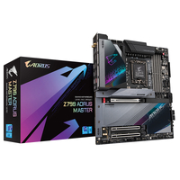 Gigabyte Z790 AORUS MASTER DDR5 EATX Motherboard