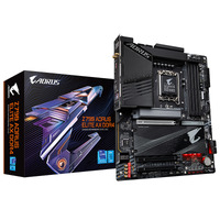 Gigabyte Z790 AORUS ELITE AX DDR4 ATX Motherboard