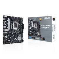 ASUS PRIME B760M-K CSM DDR4 mATX Motherboard
