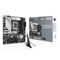 ASUS PRIME B760M-A WIFI CSM DDR4 mATX Motherboard