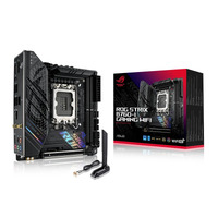 ASUS ROG STRIX B760-I GAMING WIFI mini-ITX Motherboard