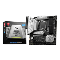MSI MAG B760M MORTAR WIFI DDR5 mATX Motherboard