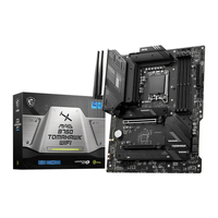 MSI MAG B760 TOMAHAWK WIFI DDR5 ATX Motherboard