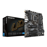 Gigabyte B760 Ultra Durable DS3H AX DDR4 ATX Motherboard