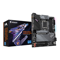 Gigabyte B760 AORUS MASTER DDR4 ATX Motherboard