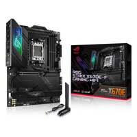 ASUS ROG STRIX X670E-F Gaming WIFI ATX Motherboard