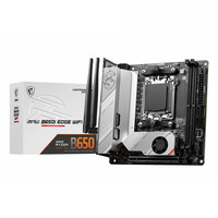 MSI MPG B650I Edge WiFi DDR5 mini-ITX Motherboard