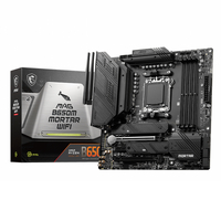 MSI MAG B650M MORTAR WIFI DDR5 mATX Motherboard