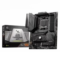 MSI MAG B650 TOMAHAWK WIFI DDR5 ATX Motherboard