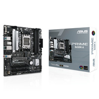 ASUS PRIME B650M-A DDR5 mATX Motherboard