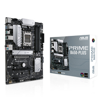ASUS PRIME B650-PLUS DDR5 ATX Motherboard