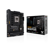 ASUS TUF Gaming B650-PLUS DDR5 ATX Motherboard