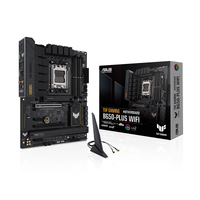 ASUS TUF Gaming B650-PLUS WIFI DDR5 ATX Motherboard