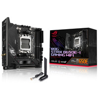 ASUS ROG STRIX B650E-I GAMING WIFI DDR5 mini-ITX Motherboard