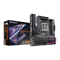 Gigabyte B650M AORUS ELITE DDR5 mATX Motherboard