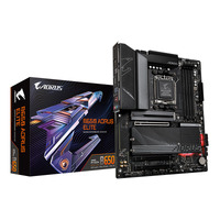 Gigabyte B650 AORUS ELITE DDR5 ATX Motherboard