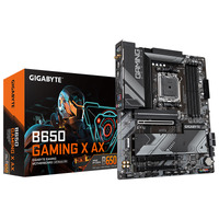 Gigabyte B650 GAMING X AX DDR5 ATX Motherboard