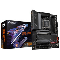 Gigabyte B650 AORUS ELITE AX DDR5 ATX Motherboard