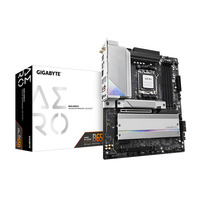 Gigabyte B650 AERO G DDR5 ATX Motherboard