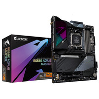 Gigabyte B650E AORUS MASTER DDR5 ATX Motherboard