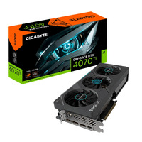 Gigabyte GeForce RTX 4070 Ti EAGLE OC 12GB GDDR6X Next GEN Graphics Card