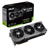 ASUS GeForce RTX 4080 TUF GAMING 16GB GDDR6X Next GEN Graphics Card