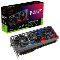 ASUS GeForce RTX 4090 ROG STRIX GAMING 24GB GDDR6X Next GEN Graphics Card