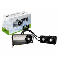 MSI GeForce RTX 4090 SUPRIM LIQUID X 24GB GDDR6X Next GEN Graphics Card