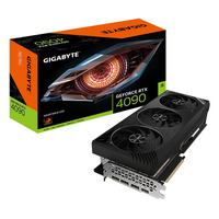 Gigabyte GeForce RTX 4090 WindForce 24GB GDDR6X Next GEN Graphics Card