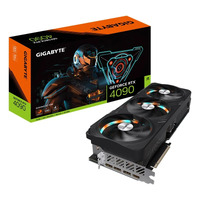 Gigabyte GeForce RTX 4090 GAMING OC 24GB GDDR6X Next GEN Graphics Card