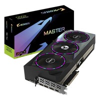 Gigabyte GeForce RTX 4090 AORUS MASTER 24GB GDDR6X Next GEN Graphics Card