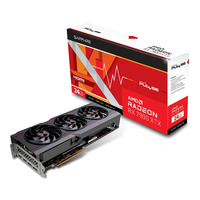 SAPPHIRE Radeon RX 7900 XTX PULSE GAMING OC 24GB GDDR6 Next GEN Graphics Card