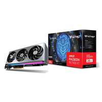 SAPPHIRE Radeon RX 7900 XT NITRO+ GAMING OC VAPOR-X 20GB GDDR6 Next GEN Graphics Card