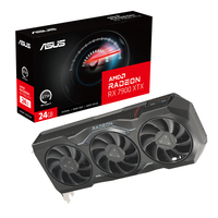 ASUS Radeon RX 7900 XTX 24GB GDDR6 Next GEN Graphics Card