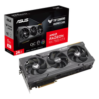 ASUS Radeon RX 7900 XTX TUF GAMING OC Edition 24GB GDDR6 Next GEN Graphics Card