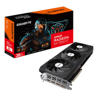 Gigabyte Radeon RX 7900 XT GAMING OC 20GB GDDR6 Next GEN Graphics Card