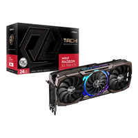 ASRock Radeon RX 7900 XTX TAICHI OC 24GB GDDR6 Next GEN Graphics Card