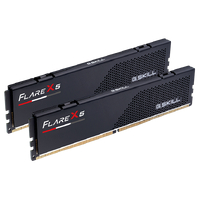 G.Skill Flare X5 32GB (2x16GB) DDR5 6000Mhz CL36 RAM Memory