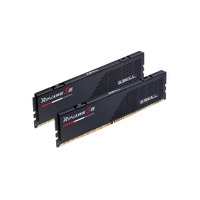 G.Skill Ripjaws S5 32GB (2x16GB) DDR5 5200Mhz CL36 RAM Memory