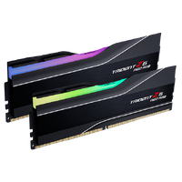 G.Skill Trident Z5 Neo RGB 32GB (2x16GB) DDR5 6000Mhz CL32 RAM Memory