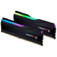 G.Skill Trident Z5 RGB 32GB (2x16GB) DDR5 5200Mhz CL36 RAM Memory