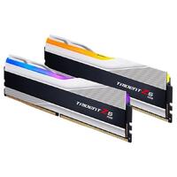 G.Skill Trident Z5 RGB 32GB (2x16GB) DDR5 5200Mhz CL36 RAM Memory