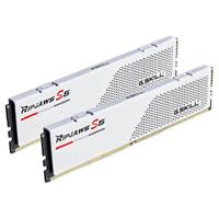 G.Skill Ripjaws S5 32GB (2x16GB) DDR5 5200Mhz CL36 RAM Memory