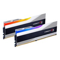 G.Skill Trident Z5 RGB 32GB (2x16GB) DDR5 6600Mhz CL34 RAM Memory