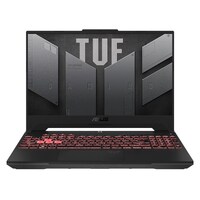 ASUS TUF Gaming A15 15.6" FHD 300Hz Ryzen 7 6800H RTX 3070 16GB 512GB Gaming Laptop