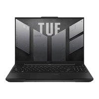 ASUS TUF Gaming A16 Advantage 16" FHD 144Hz Ryzen 7 7735HS RX 7600S 16GB 512GB Gaming Laptop